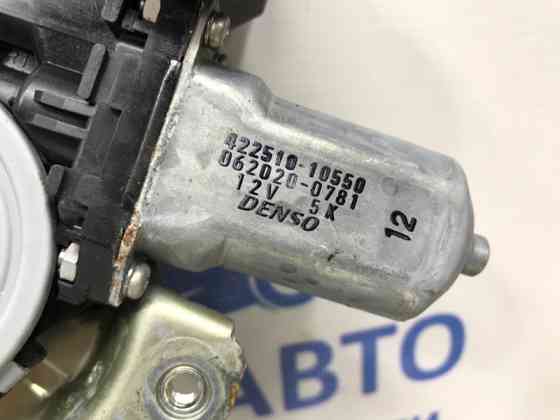 Стеклоподъемник передний правый Toyota RAV 4 2005-2016 6980152080 (Арт. 30235) Київ