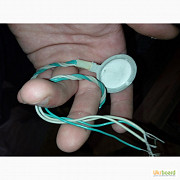 Датчики В-2, охранной сигнализации для окон, -600шт Харків