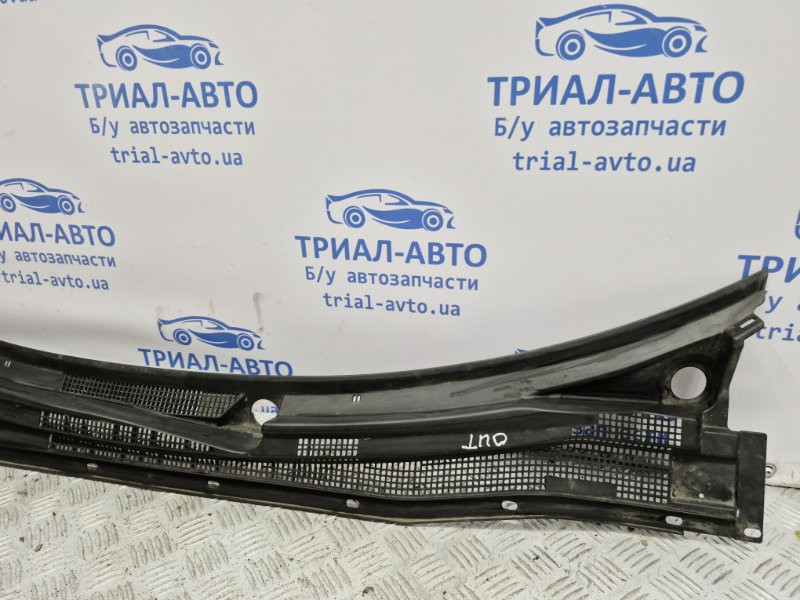 Дефлектор дворников Mitsubishi Outlander 2003-2006 MR971425 (Арт. 50496) Киев - изображение 3