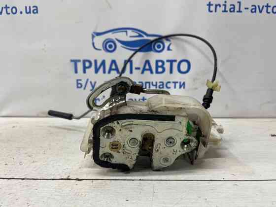 Замок двери задний правый Honda Accord 2002-2008 72610SEAE02 (Арт. 76220) Київ