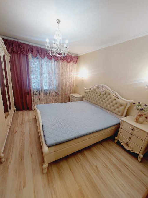 долгосрочная аренда 3-к квартира Киев, Оболонский, 22000 грн./мес. Киев - изображение 4