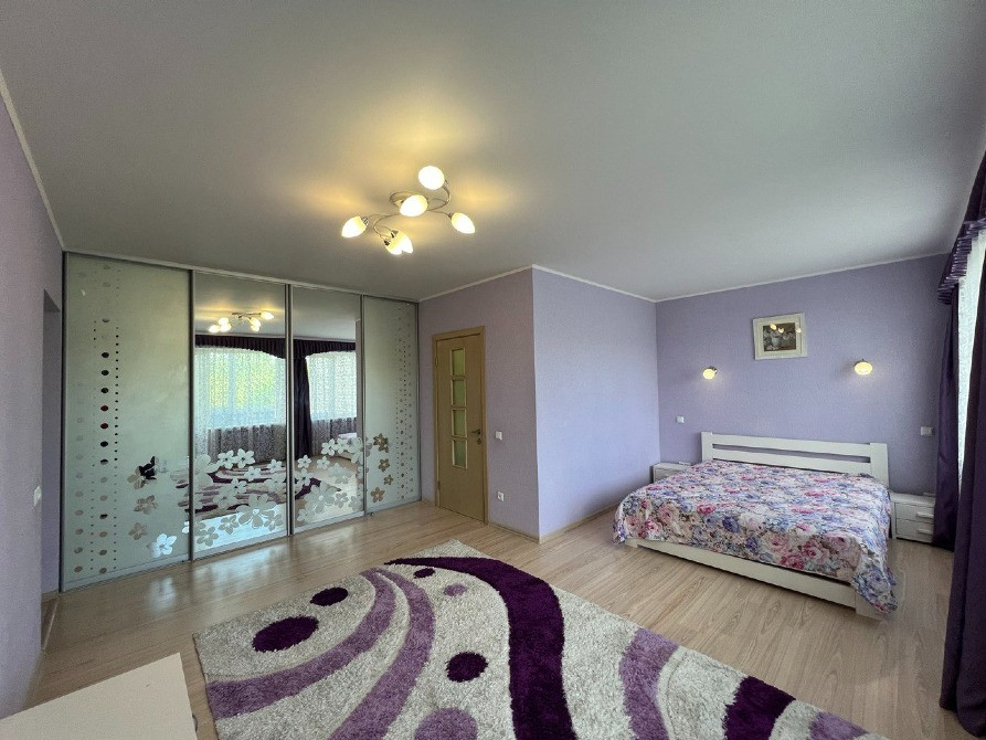 Продам простору 4-кімнатну квартиру Гагаріна Наукі Казакова Днепр - изображение 10