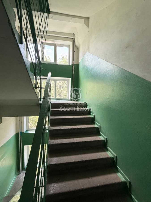 продажа 1-к квартира Киев, Днепровский, 32000 $ Київ - зображення 9