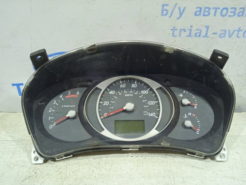 Приборная панель Hyundai Tucson 2004-2009 94011-2e030 (Арт. 14941) Киев - изображение 1