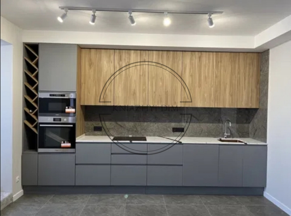 Продаж 4-х к.кв. студіо в ЖК Корона по вул. Княжий Затон ст. м. Осокорки Код об 21144542 Киев - изображение 8