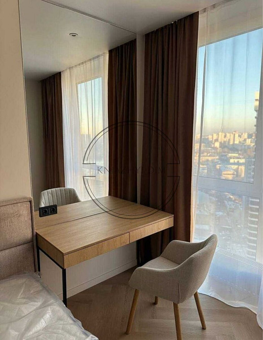 Генератор !!! Оренда 1 кімнатної квартири по вул. Дніпровська набережна 15Ж ЖК Грейт 11202382 Киев - изображение 6