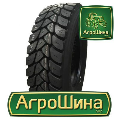Грузовая шина Duraturn Y529 (ведущая) 315/80 R22.5 158/156G PR20 Киев - изображение 1
