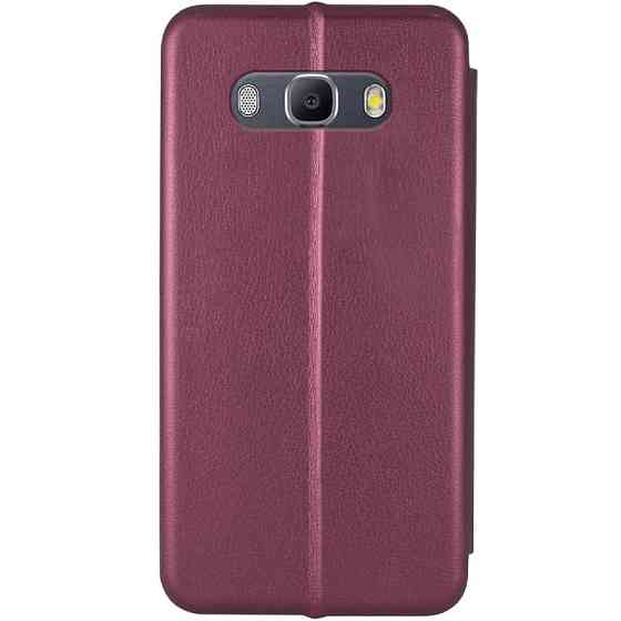 Кожаный чехол-книжка Classy для Samsung J510F Galaxy J5 (2016) Херсон