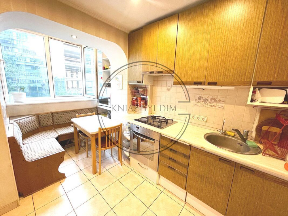 БЕЗ КОМІСІЇ Оренда 4-х. км. на Предславинській Світло є постійно. м. Пл.Україна. Код: 11201478 Киев - изображение 12