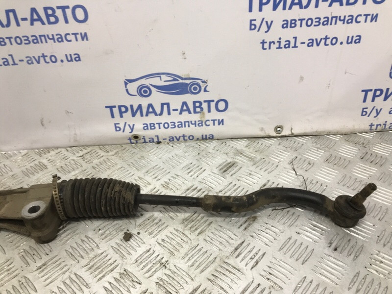 Рулевая рейка Toyota RAV 4 2005-2016 4551042030 (Арт. 52155) Київ - зображення 4