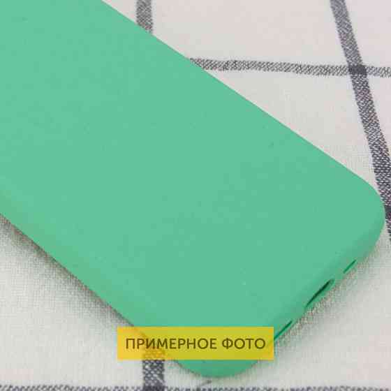 Чехол Silicone Case Full Protective (AA) NO LOGO для Apple iPhone 16 (6.1") Херсон