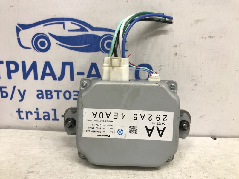 Блок управления камерой Nissan X-Trail T32 1.6 DIESEL R9M 2014 (б/у) Київ - зображення 1