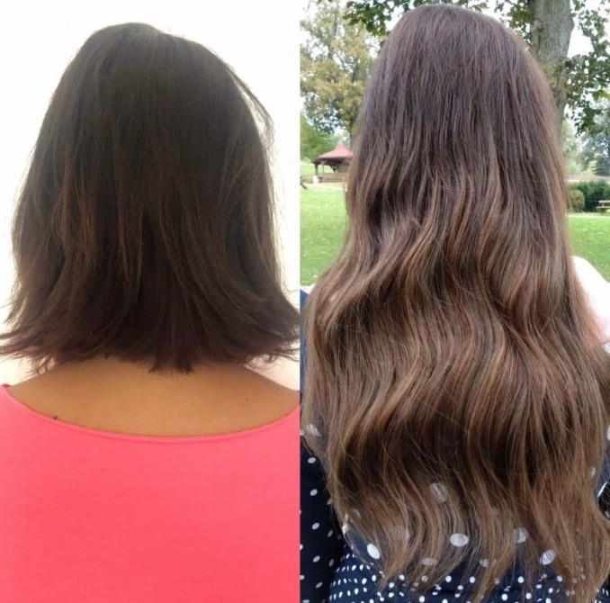 Купуємо волосся у Дніпрі. Чим довший Ваш хвіст, тим дорожче він буде вартувати Вайбер 0961002722 Дніпро - зображення 5