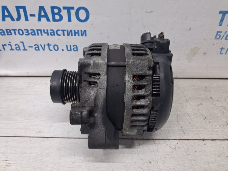 Генератор Ford Fusion USA 2013-2020 G2GZ-10346-A (Арт. 71897) Київ - зображення 3