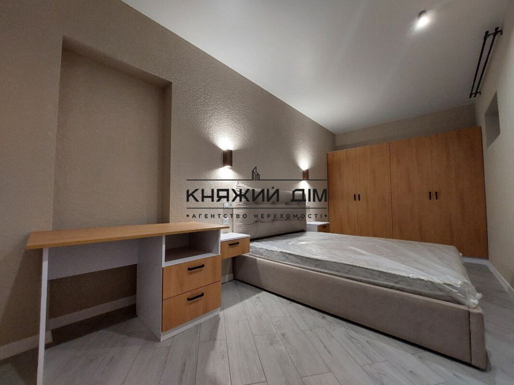 Оренда 1-но к. квартири м. Сирець. № 11203043 Киев - изображение 5