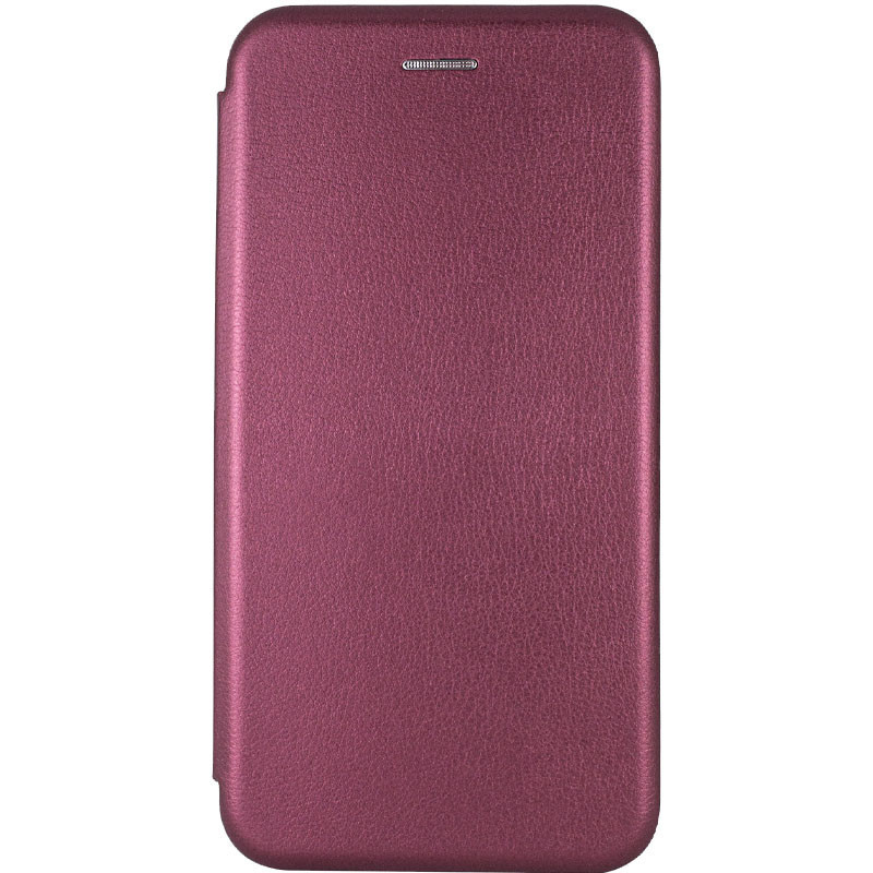 Кожаный чехол-книжка Classy для Apple iPhone 13 / 14 (6.1") Херсон - зображення 1