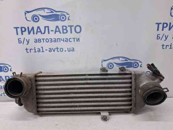 Радиатор интеркуллера Kia Ceed 2006-2012 282702A610 (Арт. 78862) Киев