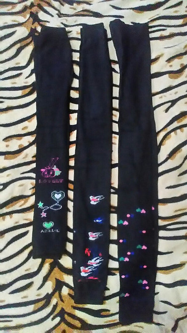 лосини дитячі Київ - зображення 1