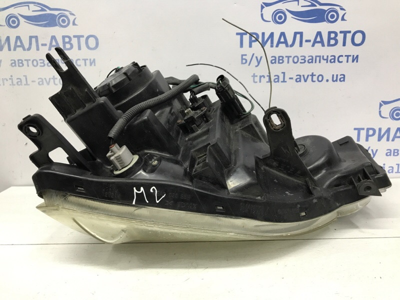 Фара правая Ксенон Nissan X-Trail 2007-2015 26010JG05A (Арт. 47157) Київ - зображення 9
