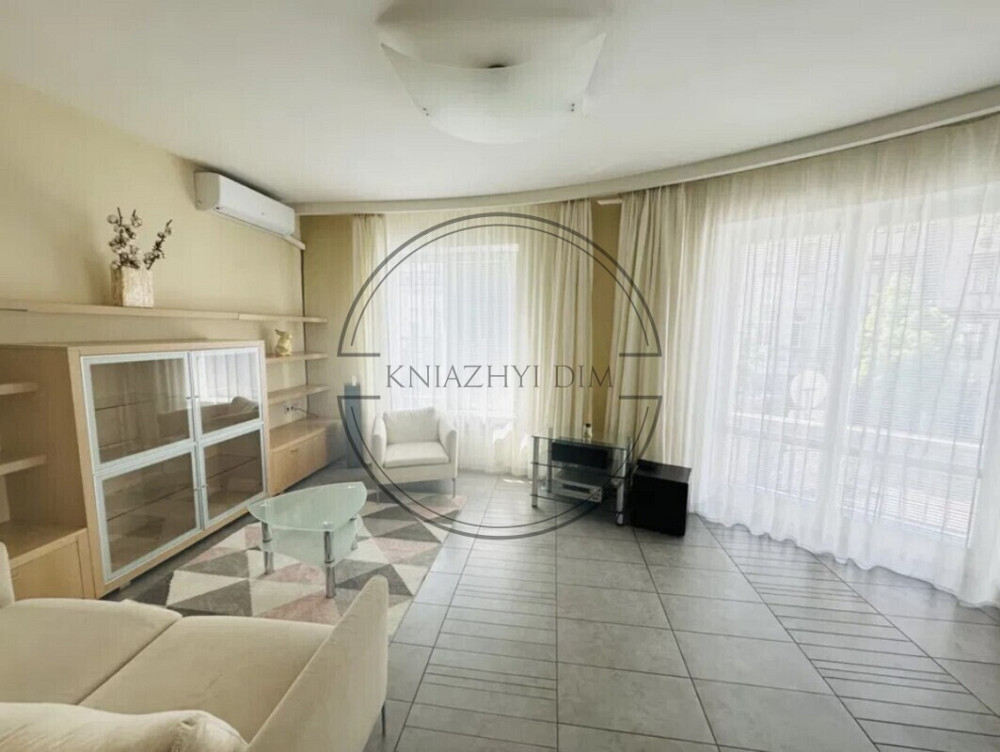 ОРЕНДА 3к квартира метро Золоті Ворота вул. Ярославів Вал, 20. код.11137457 Киев - изображение 10