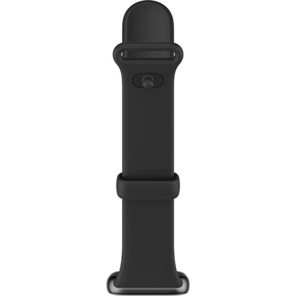 Фітнес-браслет Xiaomi Smart Band 10 Pro Midnight Black Global (BHR08W9GL) Харків - зображення 6