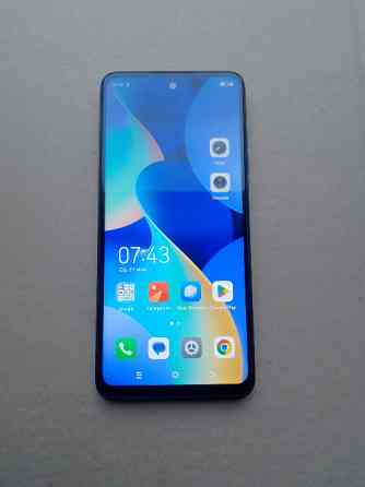 TECNO Spark Go 2024 4/128 в отличном состоянии Київ