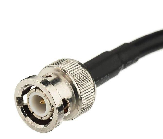 GPS антенна 1575.42MHz, RHCP, LNA усиление 35dB, Superbat Marine, кабель 5 м BNC, 3-5V (10819) Днепр - изображение 5