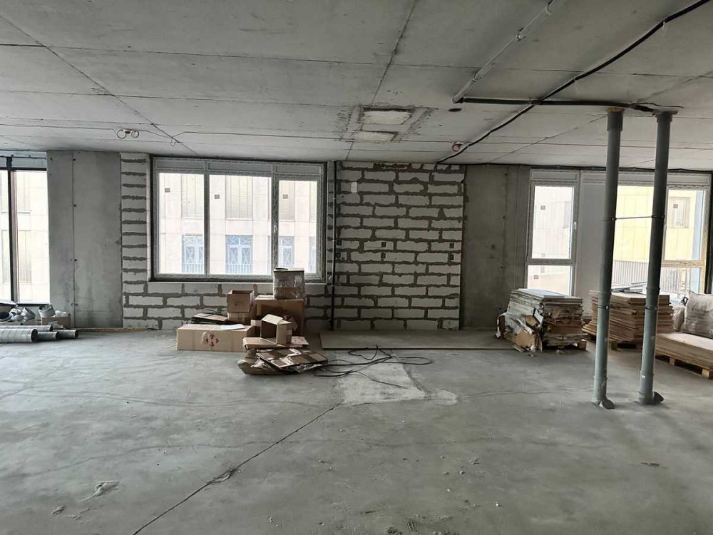 продажа офисное помещение Днепр, Соборный, 239000 $ Днепр - изображение 1