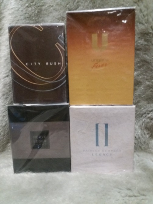 Раритетная парфюмерия ORIFLAME Кривой Рог - изображение 1