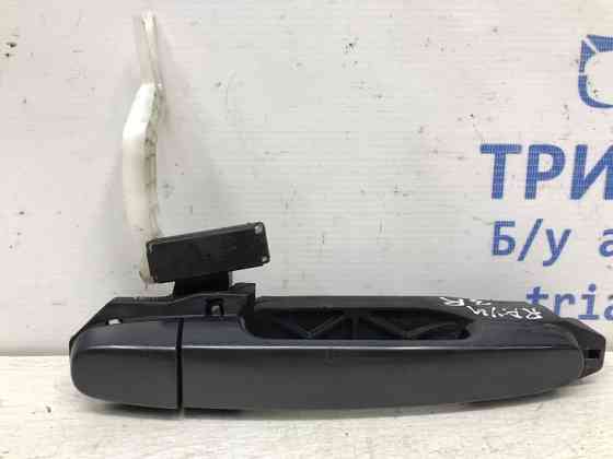 Ручка двери внешняя задняя правая Toyota RAV 4 2005-2016 6921112220P2 (Арт. 30248) Київ