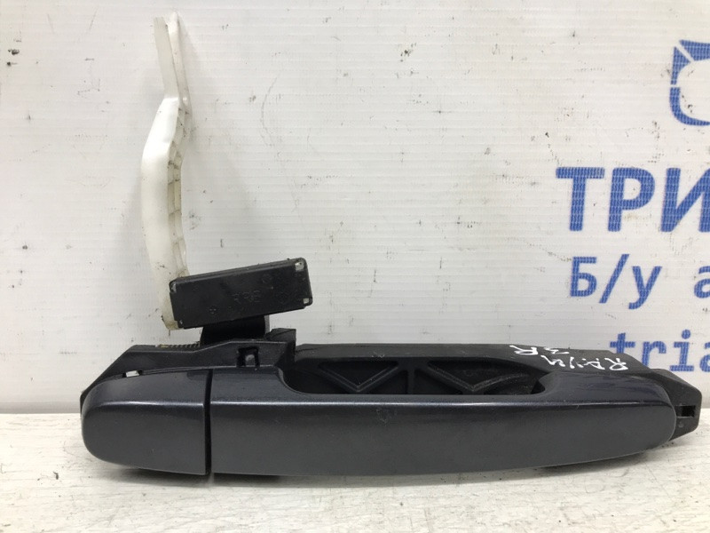 Ручка двери внешняя задняя правая Toyota RAV 4 2005-2016 6921112220P2 (Арт. 30248) Київ - зображення 1