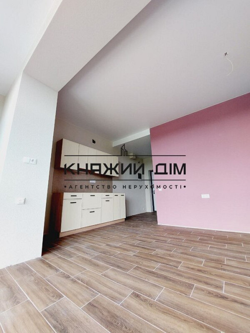 Пропозиція для інвесторів, які обирають стабільність, правий берег біля метро Сирець. Киев - изображение 3