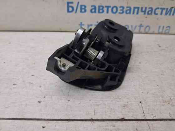 Ручка двери внутреняя задняя левая Honda Accord 2002-2008 72160SEAJ21ZA (Арт. 85355) Київ
