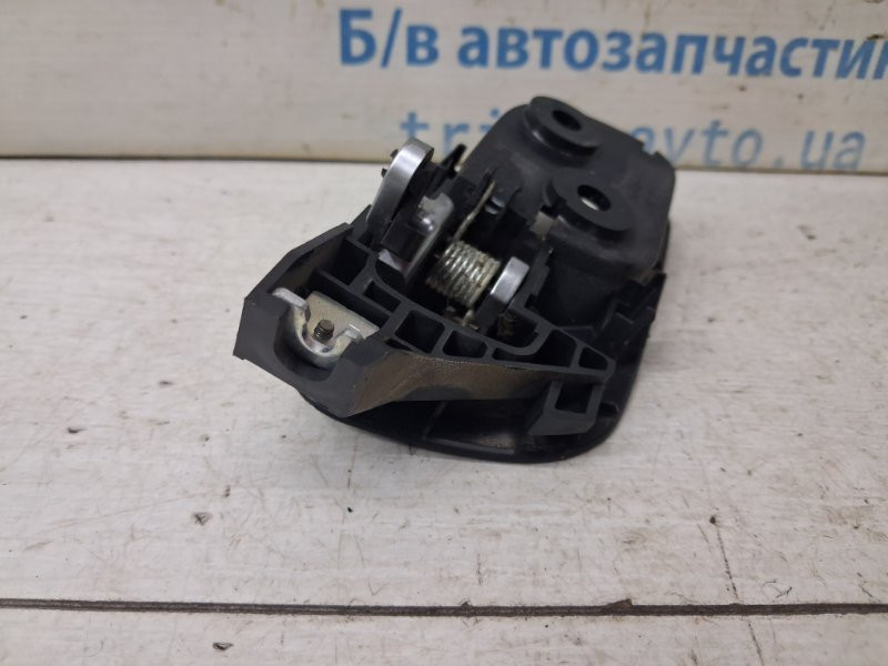Ручка двери внутреняя задняя левая Honda Accord 2002-2008 72160SEAJ21ZA (Арт. 85355) Київ - зображення 4