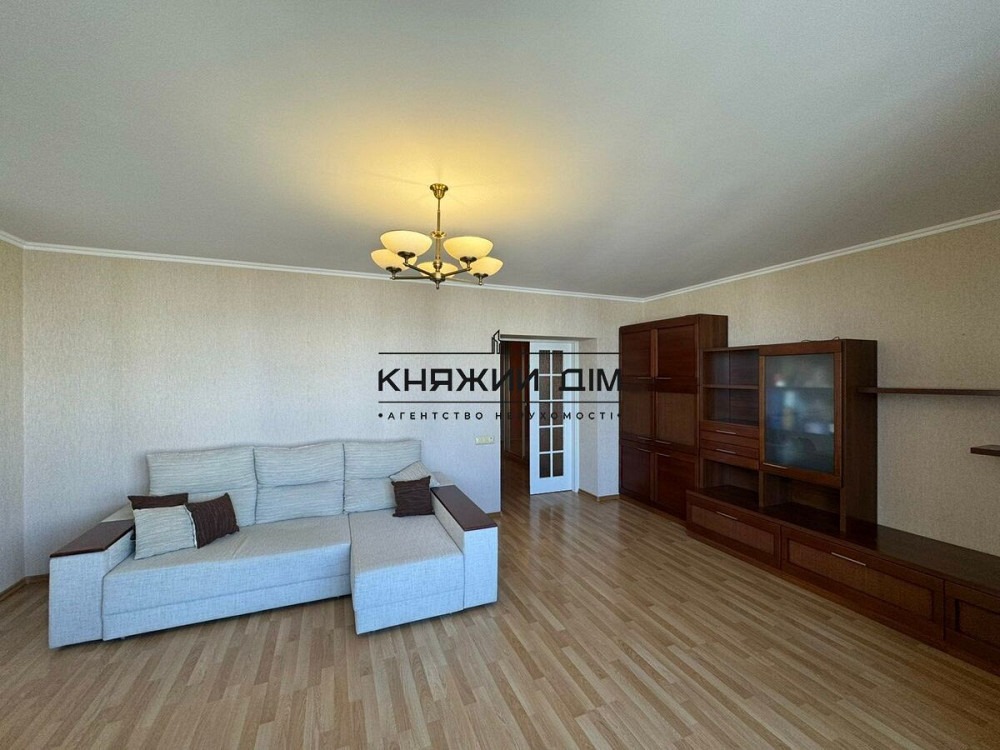 Продаж 2-кімнатної роздільної квартири на Позняках. № 21146546 Київ - зображення 1