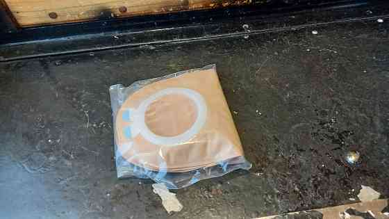 Стома, WELLAND XMH2D155 Стомный мешок Aurum 2, 50мм Запоріжжя