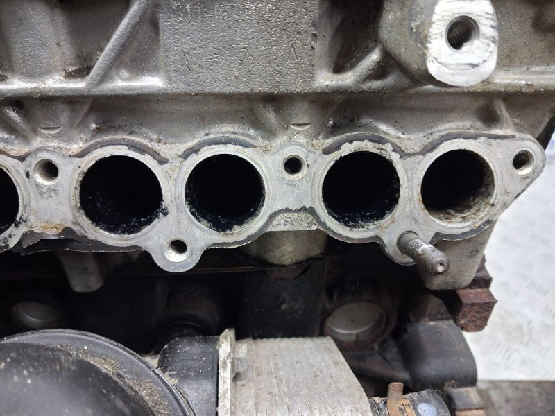 Двигатель Kia Ceed ED 1.6 DIESEL D4FB 2006 (б/у) Київ - зображення 10