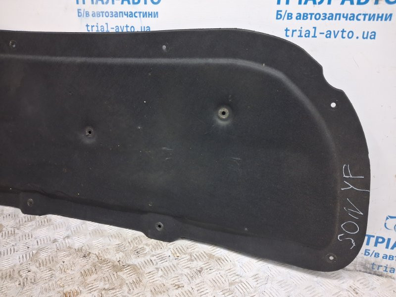 Обшивка капота Hyundai Sonata 2010-2016 811253Q100 (Арт. 73698) Київ - зображення 2