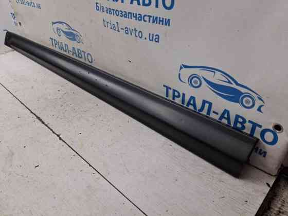 Накладка двери Hyundai Santa fe 2005-2012 877602B000 (Арт. 85199) Киев
