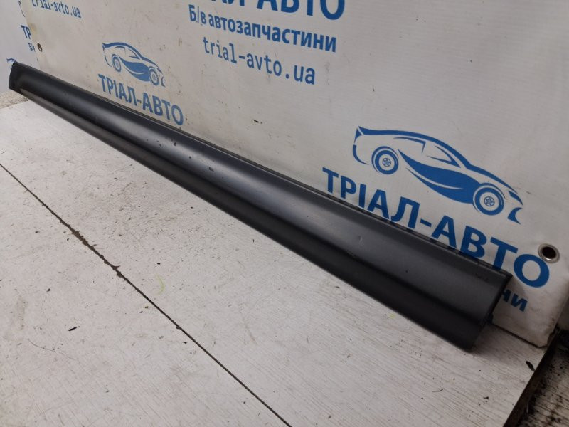 Накладка двери Hyundai Santa fe 2005-2012 877602B000 (Арт. 85199) Київ - зображення 2