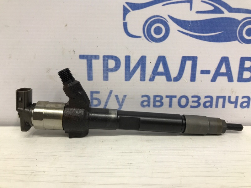 Форсунка топливная Mitsubishi Outlander 2012-2021 1465A323 (Арт. 50957) Киев - изображение 1