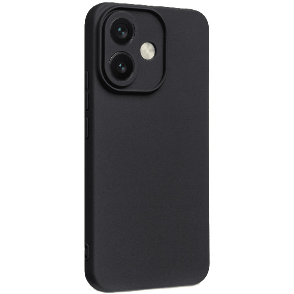 Чохол ArmorStandart Matte Slim Fit Camera Cov для Xiaomi Redmi Note 17 Pro 5G Black (ARM92717) Харків - зображення 2
