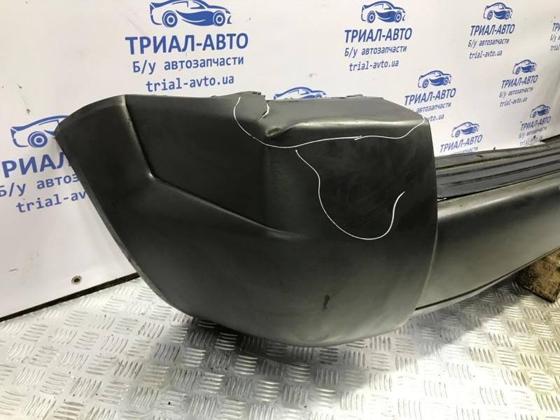 Бампер задний Hyundai Tucson JM 2.0 DIESEL D4EA 2004 (б/у) Київ - зображення 3