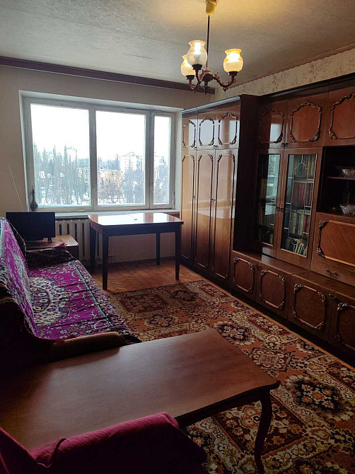 долгосрочная аренда 3-к квартира Киев, Святошинский, 7500 грн./мес. Киев - изображение 11