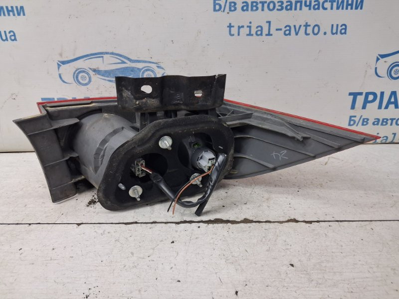 Фонарь задний внешний правый Honda Accord 2002-2008 33501SEAJ51 (Арт. 87053) Київ - зображення 6