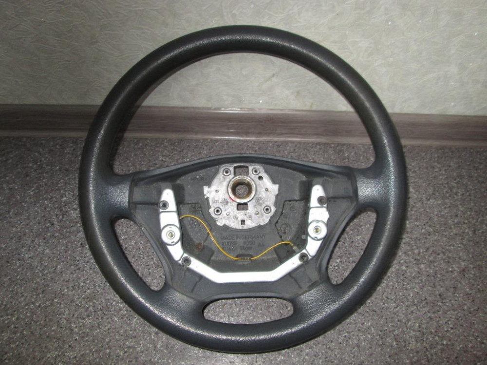 Руль Mercedes Sprinter 2000-2006 Ковель - зображення 1