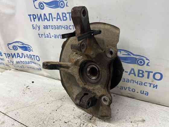 Кулак поворотный левый со ступицей Mitsubishi ASX 2010- 3870A007 (Арт. 80035) Киев