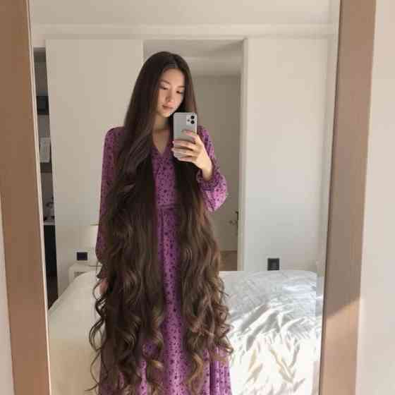 Я купую у КИЄВІ волосся від 35 см.Ми все робимо у спокійному темпі Телефони: 0961002722,0633013356 Київ