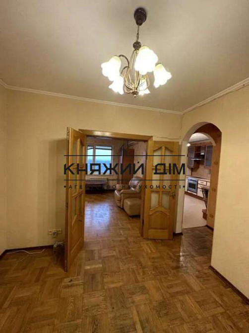 Оренда 3-кімнатної квартири біля метро Героїв Дніпра. № 1165339 Киев - изображение 8