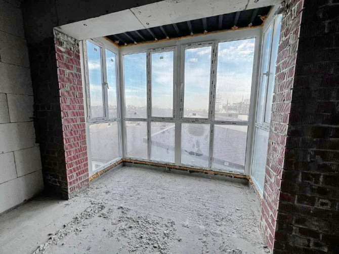 Продам 1-к квартиру в клубном доме, ген. Пушкина, Гагарина Дніпро - зображення 2